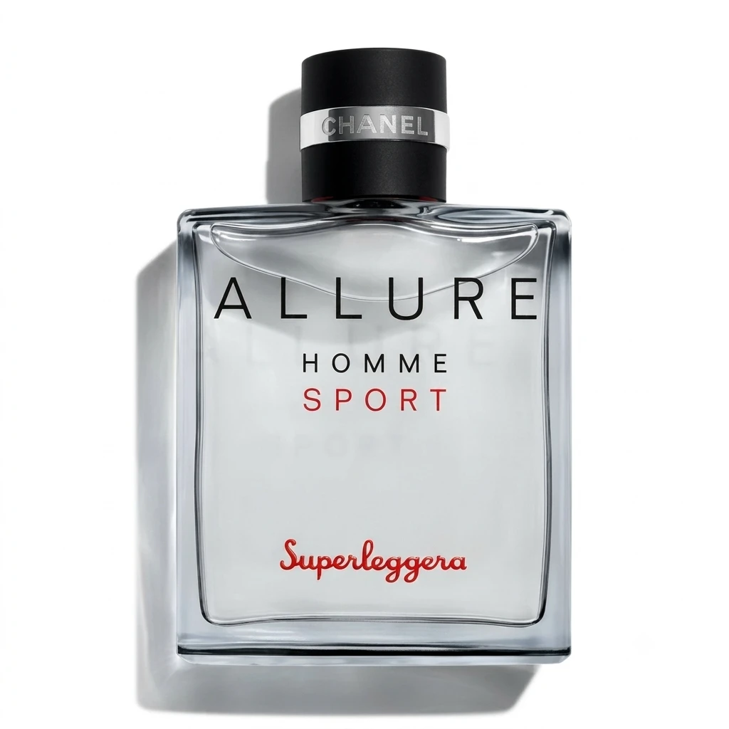 Decant/Sample Chanel Allure Homme Sport Superleggera For Men EDP 5ml