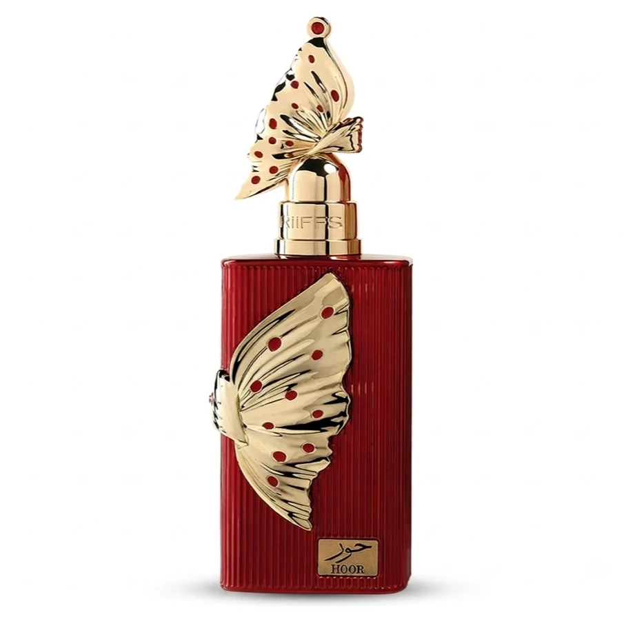 Decant/Sample Riiffs Hoor For Men And Women Extrait De Parfum 10ml