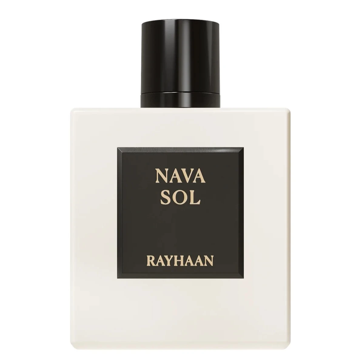 Decant/Sample Rayhaan Nava Sol For Men And Women EDP 10ml