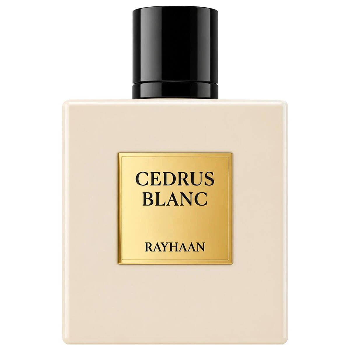 Decant/Sample Rayhaan Cedrus Blanc For Men And Women EDP 10ml