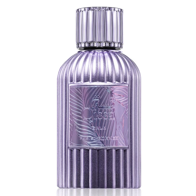 Decant/Sample Paris Corner Qissa Gala For Women EDP 10ml