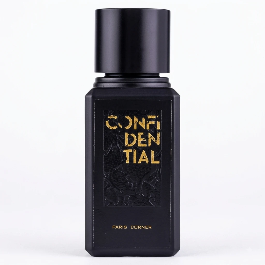Decant/Sample Paris Corner Confidential For Men And Women EDP 10ml