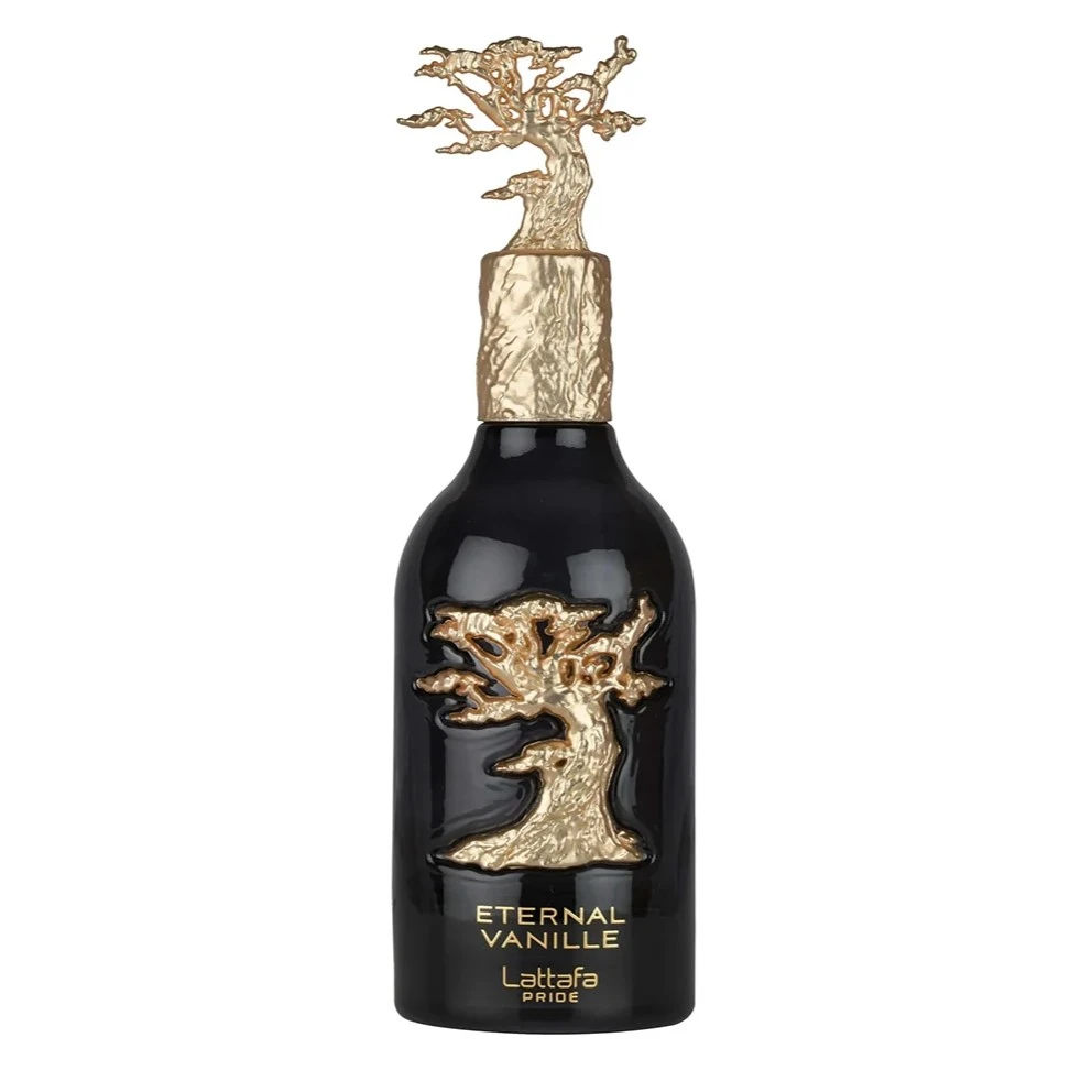 Decant/Sample Lattafa Pride Eternal Vanille For Men And Women EDP 10ml