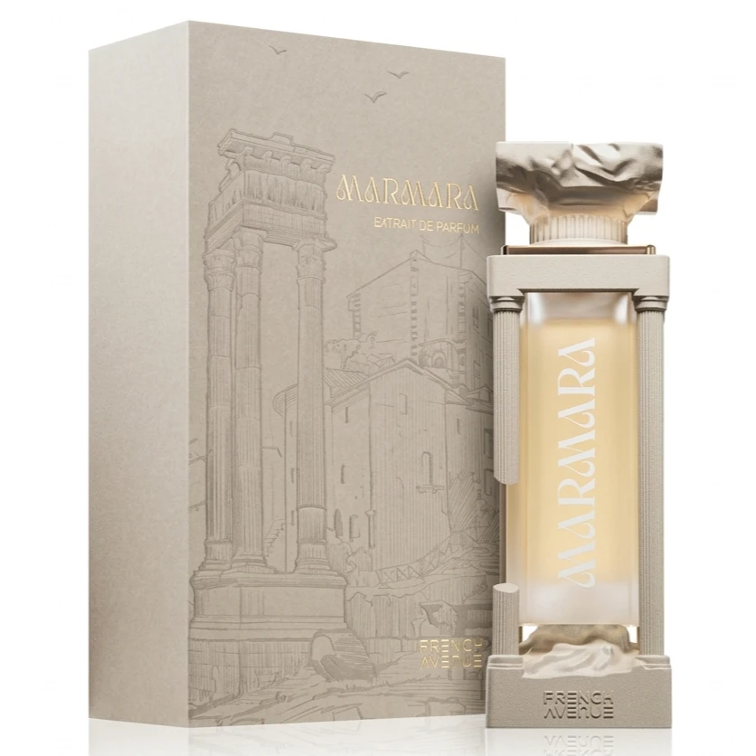 French Avenue Marmara For Men And Women Extrait De Parfum 100ml