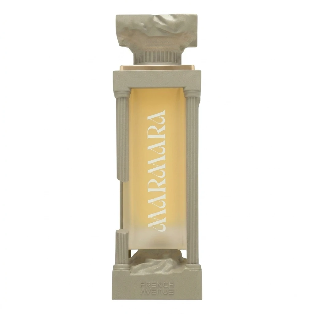 Decant/Sample French Avenue Marmara For Men And Women Extrait De Parfum 10ml
