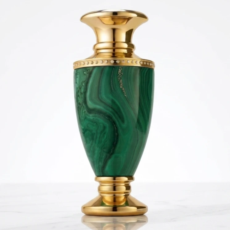 Decant/Sample French Avenue Jade For Men And Women Extrait De Parfum 10ml