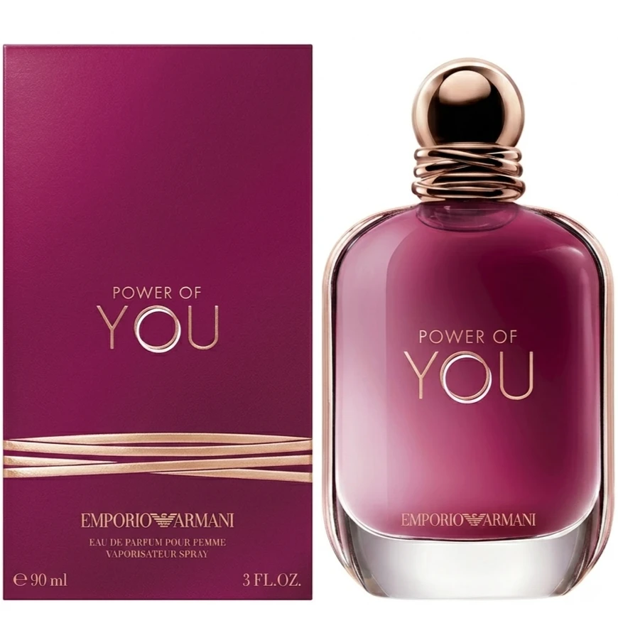 Emporio Armani Power Of You EDP 90ml