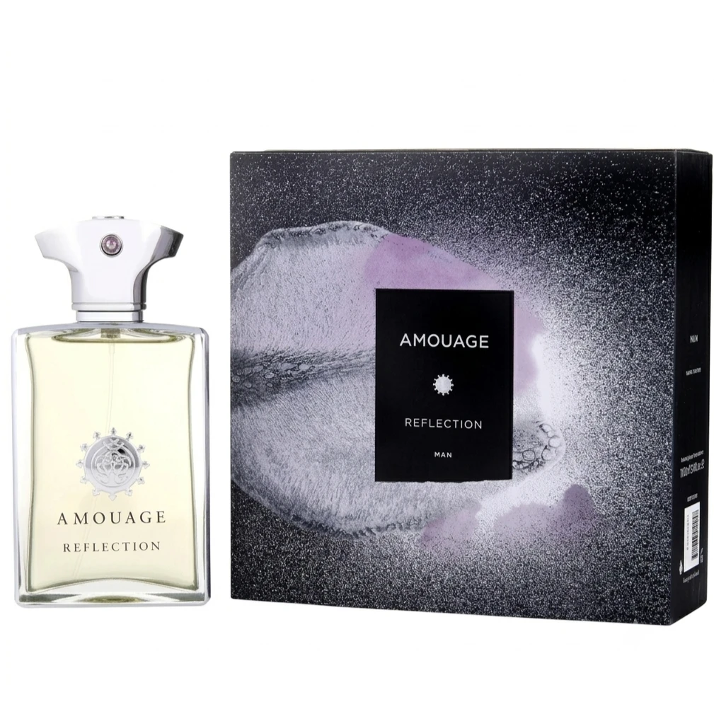 Amouage Reflection For Man EDP 100ml