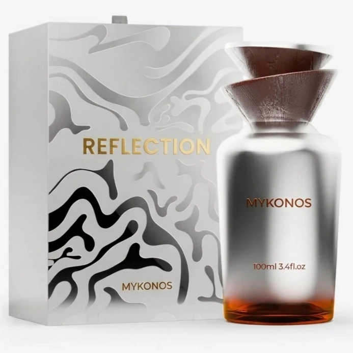 Mykonos Reflection Extrait De Parfum 100ml