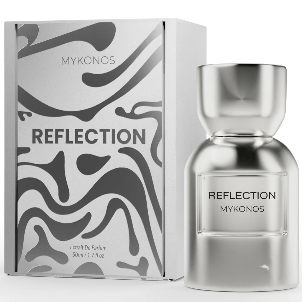 Mykonos Reflection Extrait De Parfum 50ml
