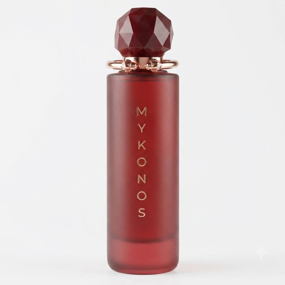 Decant/Sample Mykonos Aphrodite For Women Extrait De Parfum 10ml