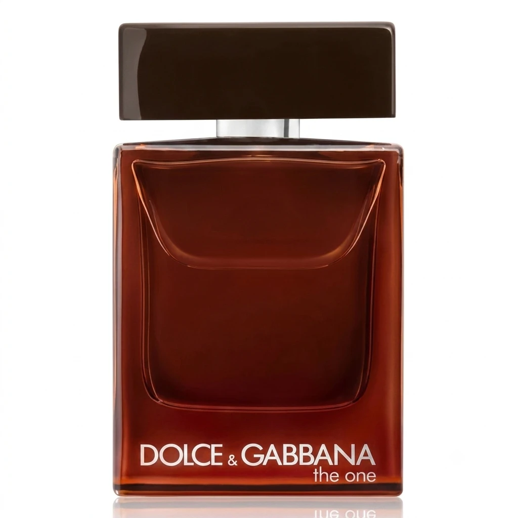 Decant/Sample Dolce And Gabbana D&G The One Parfum For Men 5ml