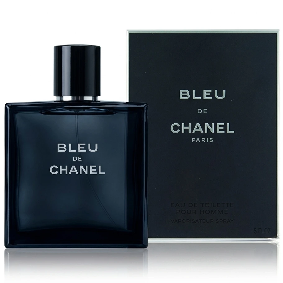 Bleu De Chanel For Men EDT 150ml