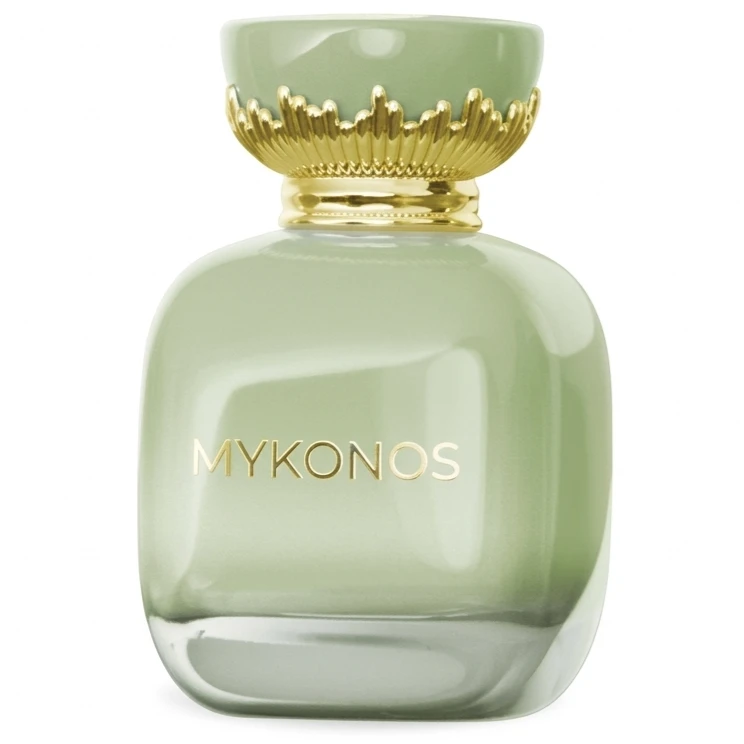 Decant/Sample Mykonos Utopia For Men And Women Extrait De Parfum 10ml