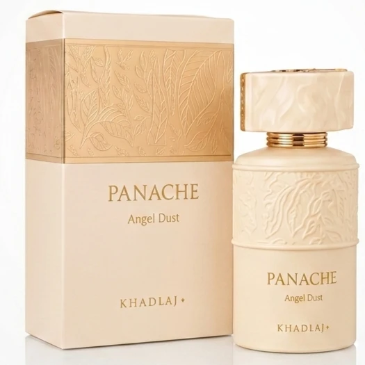Khadlaj Panache Angel Dust For Women Extrait De Parfum 100ml