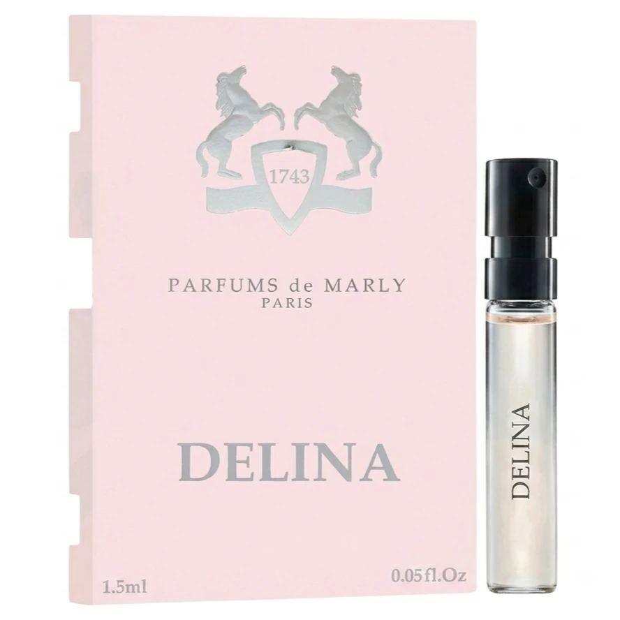 Parfums de Marly Delina EDP Vial 1.5ml