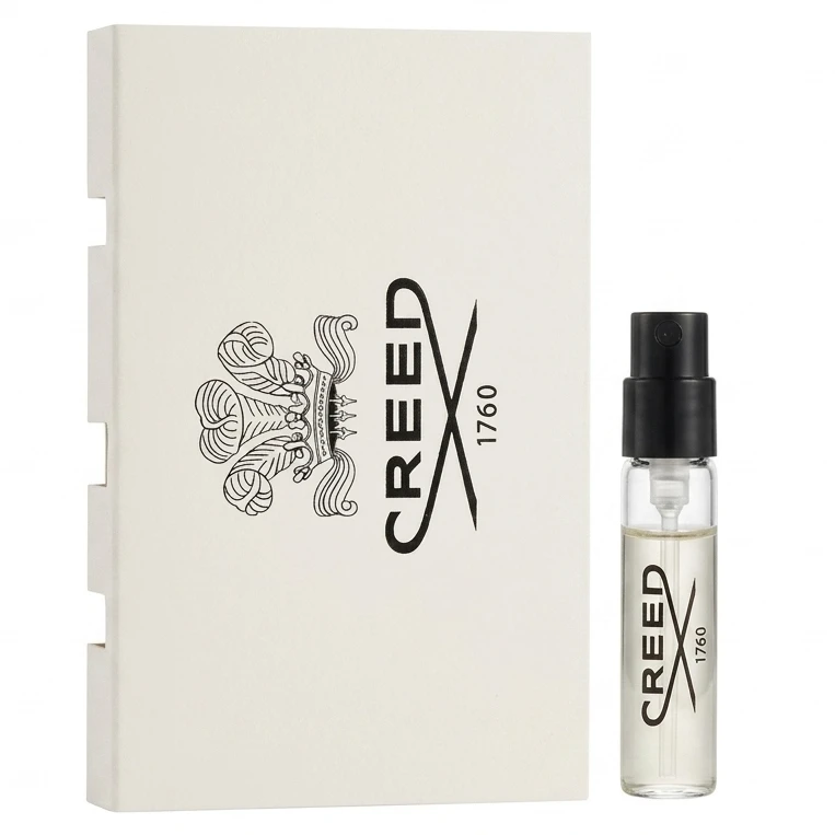 Creed Aventus Eau De Parfum Vial 1.7ml