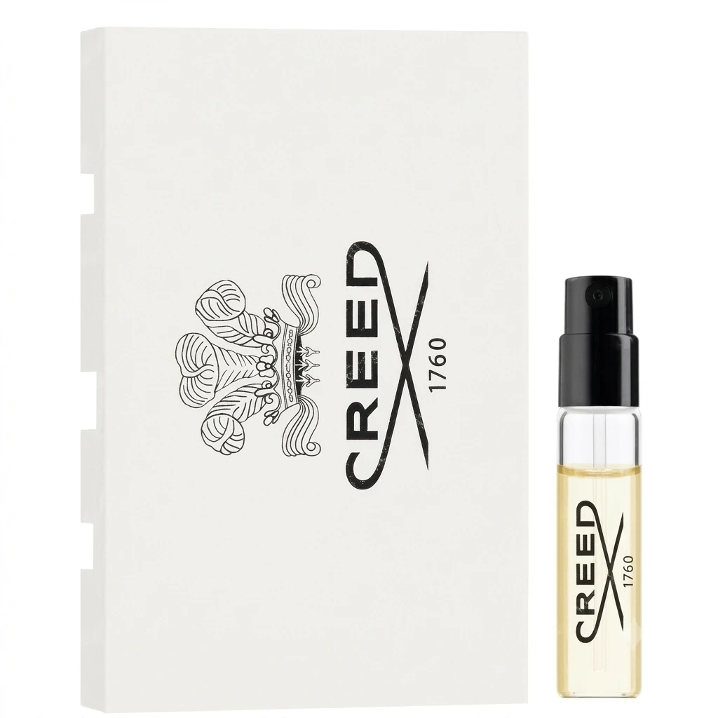 Creed Delphinus EDP Vials 1.7ml