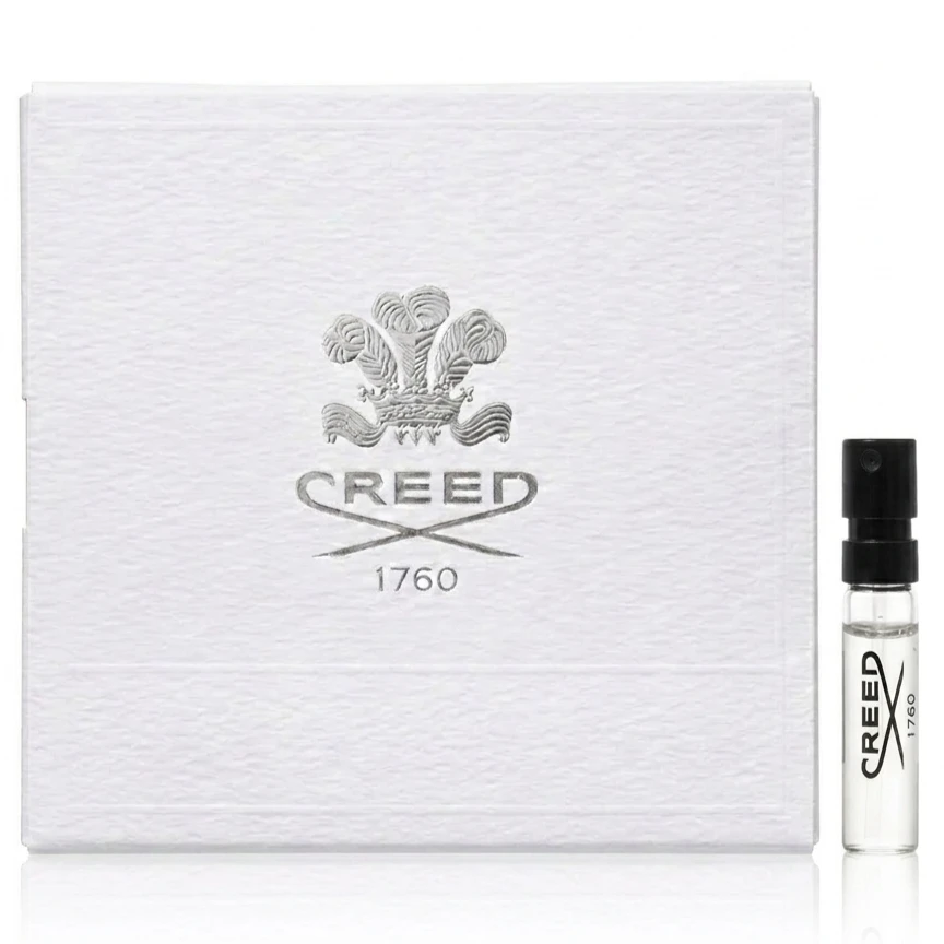 Creed Original Santal EDP Vial 1.7ml