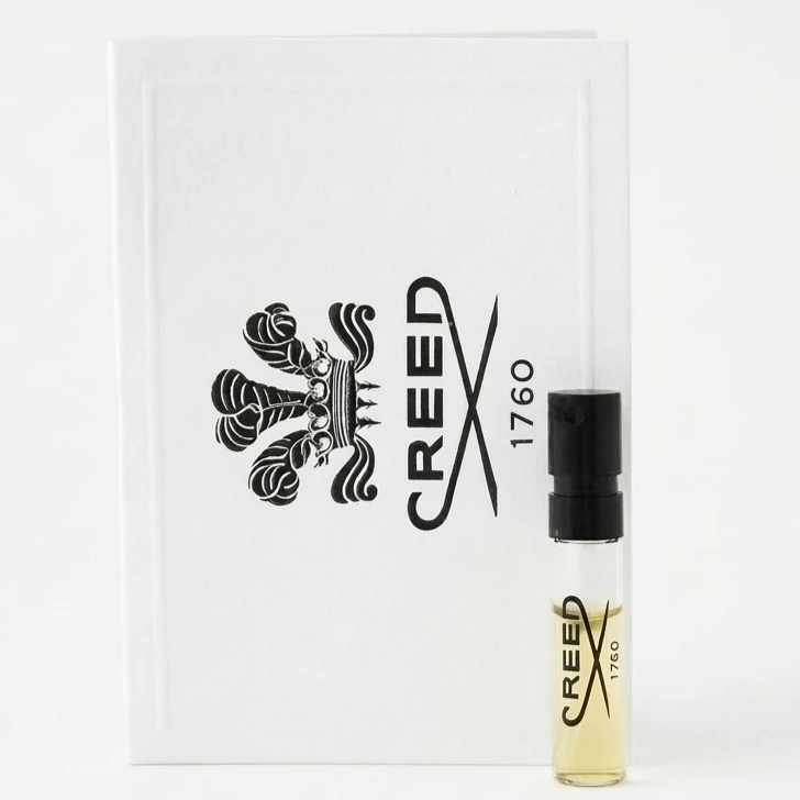 Creed Oud Zarian EDP Vial 1.7ml