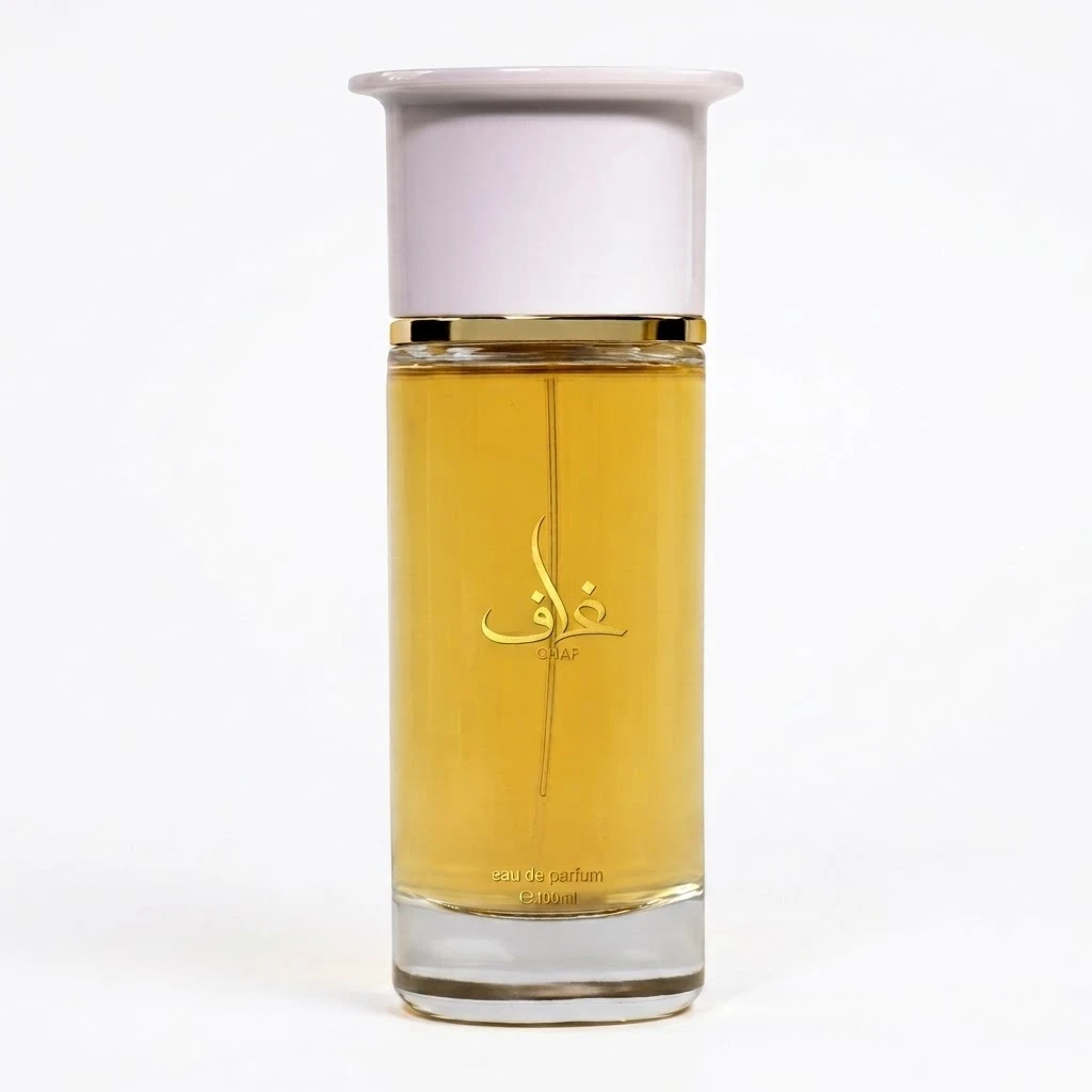 Decant/Sample Ahmed Al Maghribi Ghaf EDP 10ml