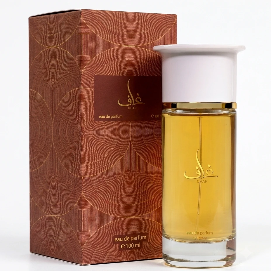 Ahmed Al Maghribi Ghaf For Men And Women EDP 100ml