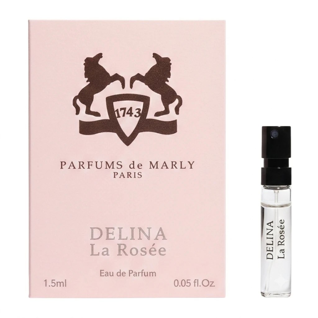 Parfums de Marly Delina La Rosée EDP Vial 1.5ml