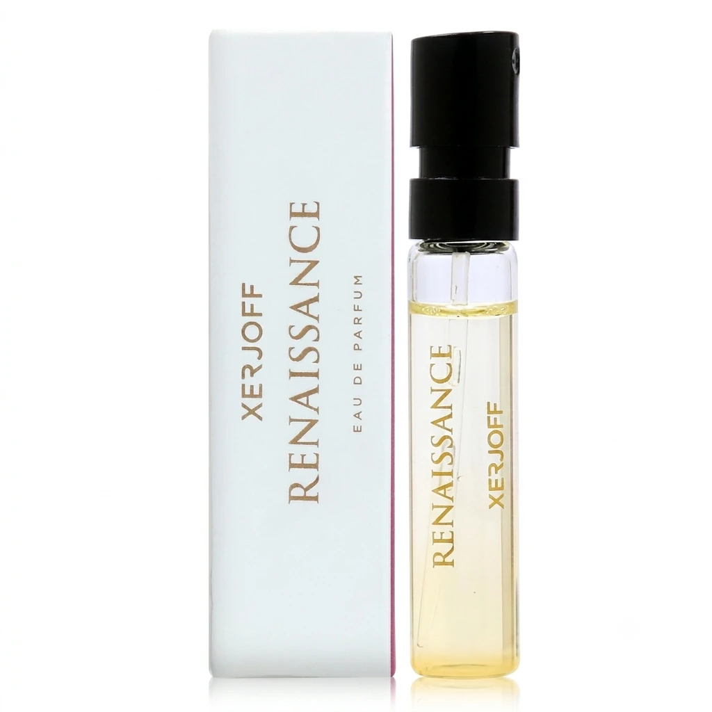 Xerjoff Renaissance EDP Vial 2ml
