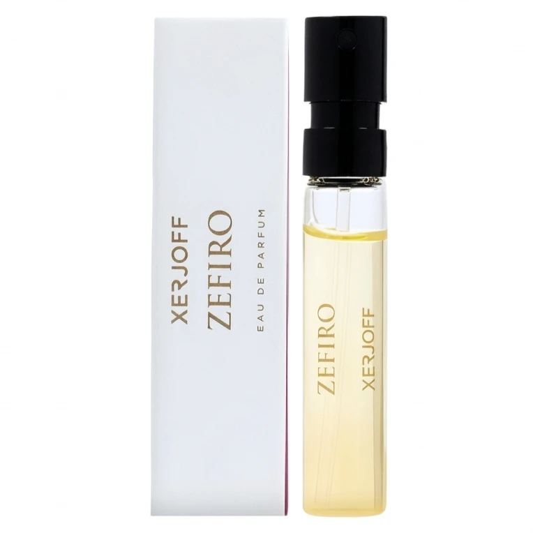 Xerjoff Zefiro EDP Vial 2ml