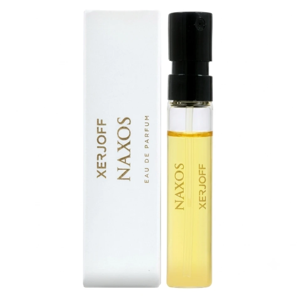 Xerjoff Naxos EDP Vial 2ml