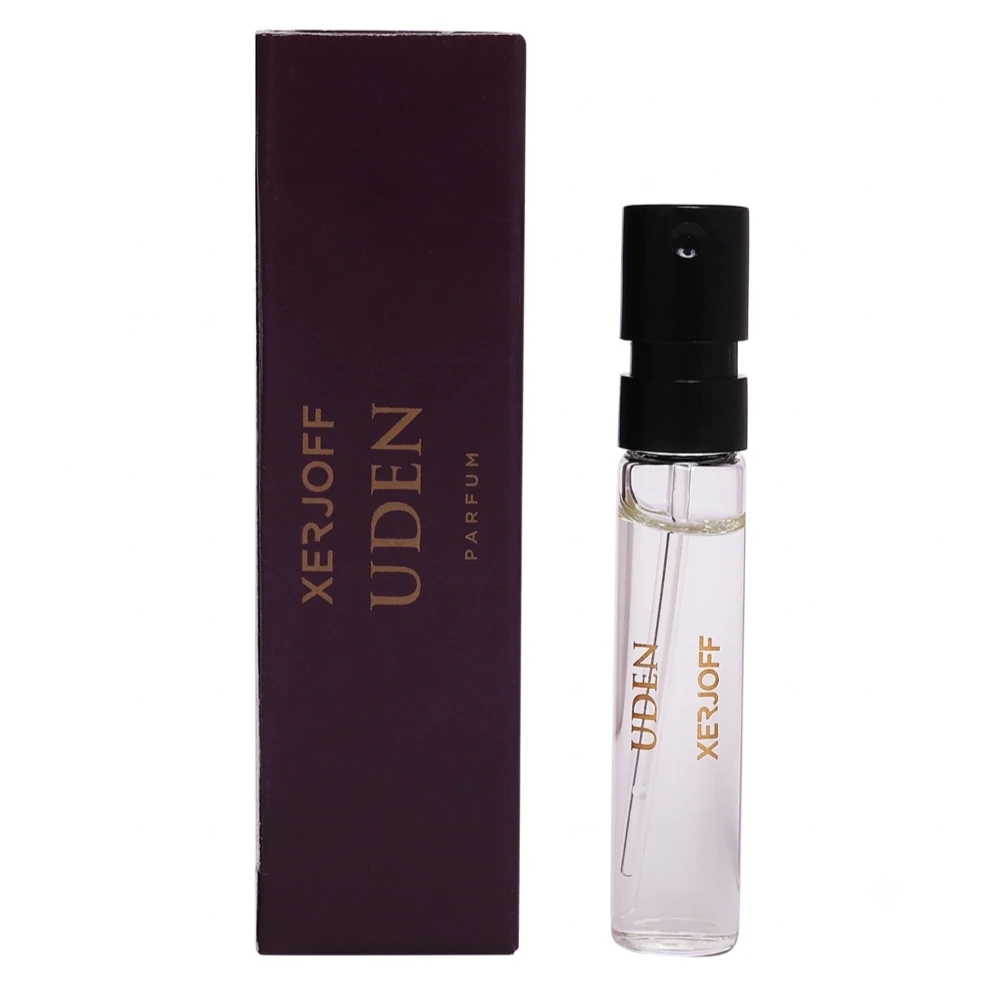 Xerjoff Uden Parfum Vial 2ml