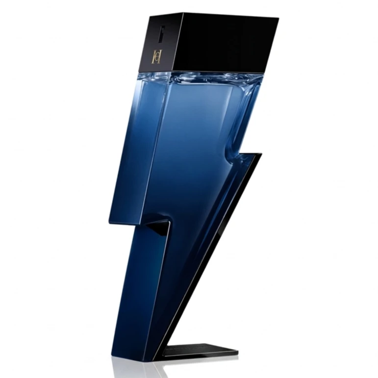 Decant/Sample Carolina Herrera Bad Boy Cobalt For Men EDP Electrique 10ml
