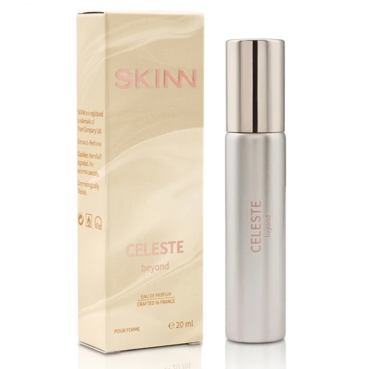 Titan skinn Celeste Beyond For Women EDP 20ml
