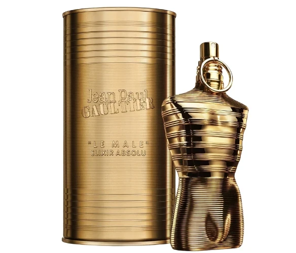 Jean Paul Gaultier JPG Le Male Elixir Absolu Parfum Intense 200ml