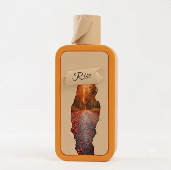 Decant/Sample Riiffs Seasons Rise For Men And Women EDP 10ml