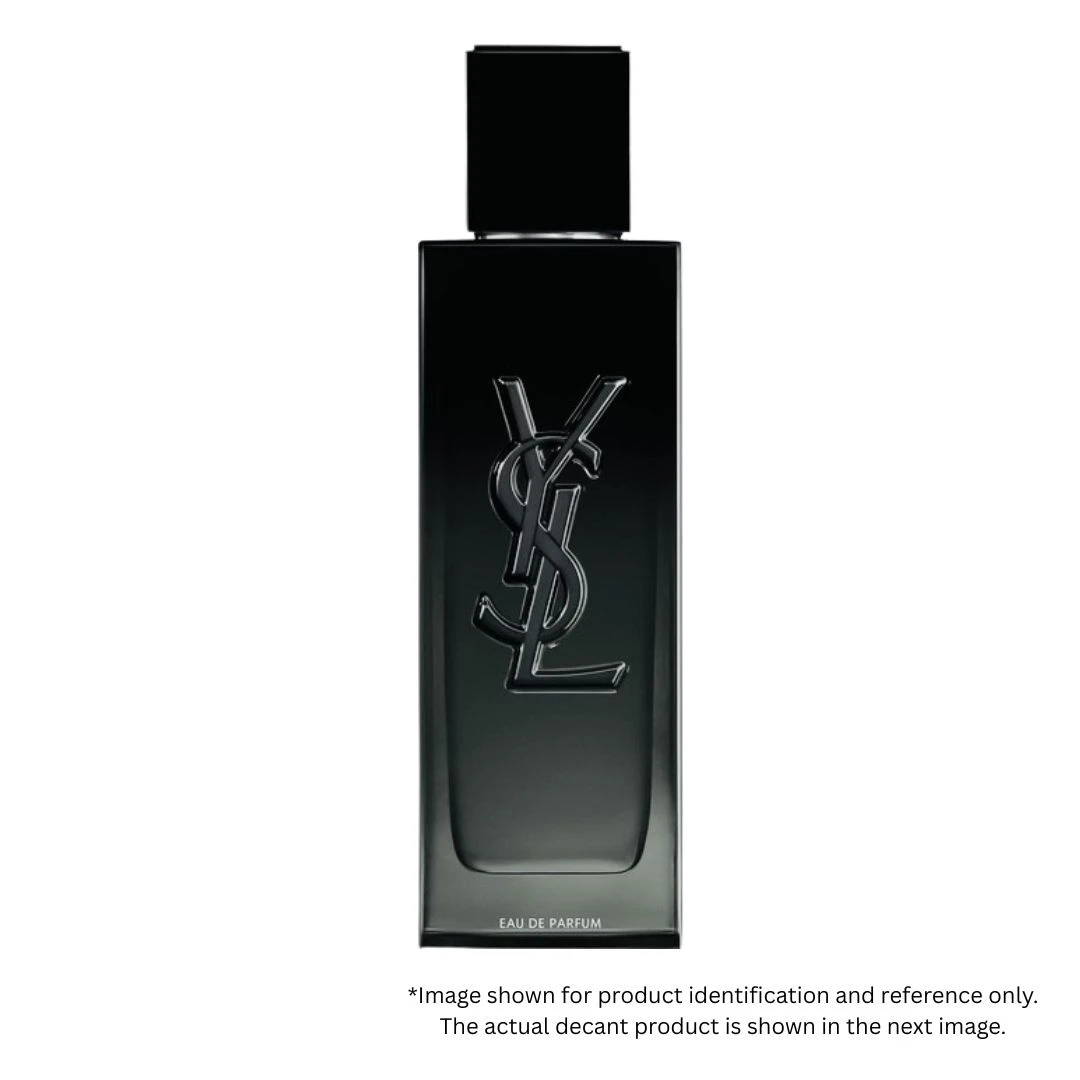 Decant/Sample Ysl MYSLF For Men EDP 5ml