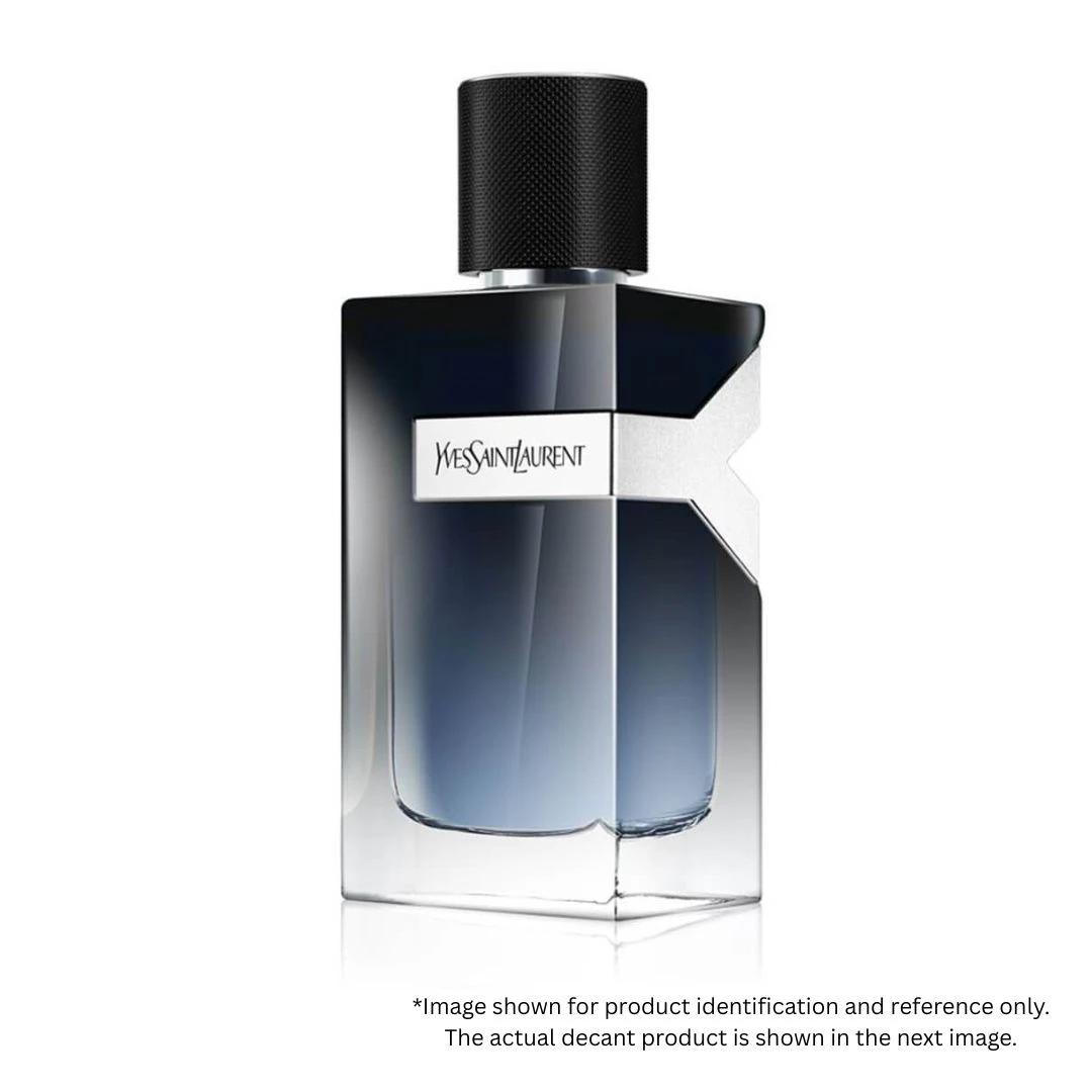 Decant/Sample Ysl Y EDP For Men 10ml