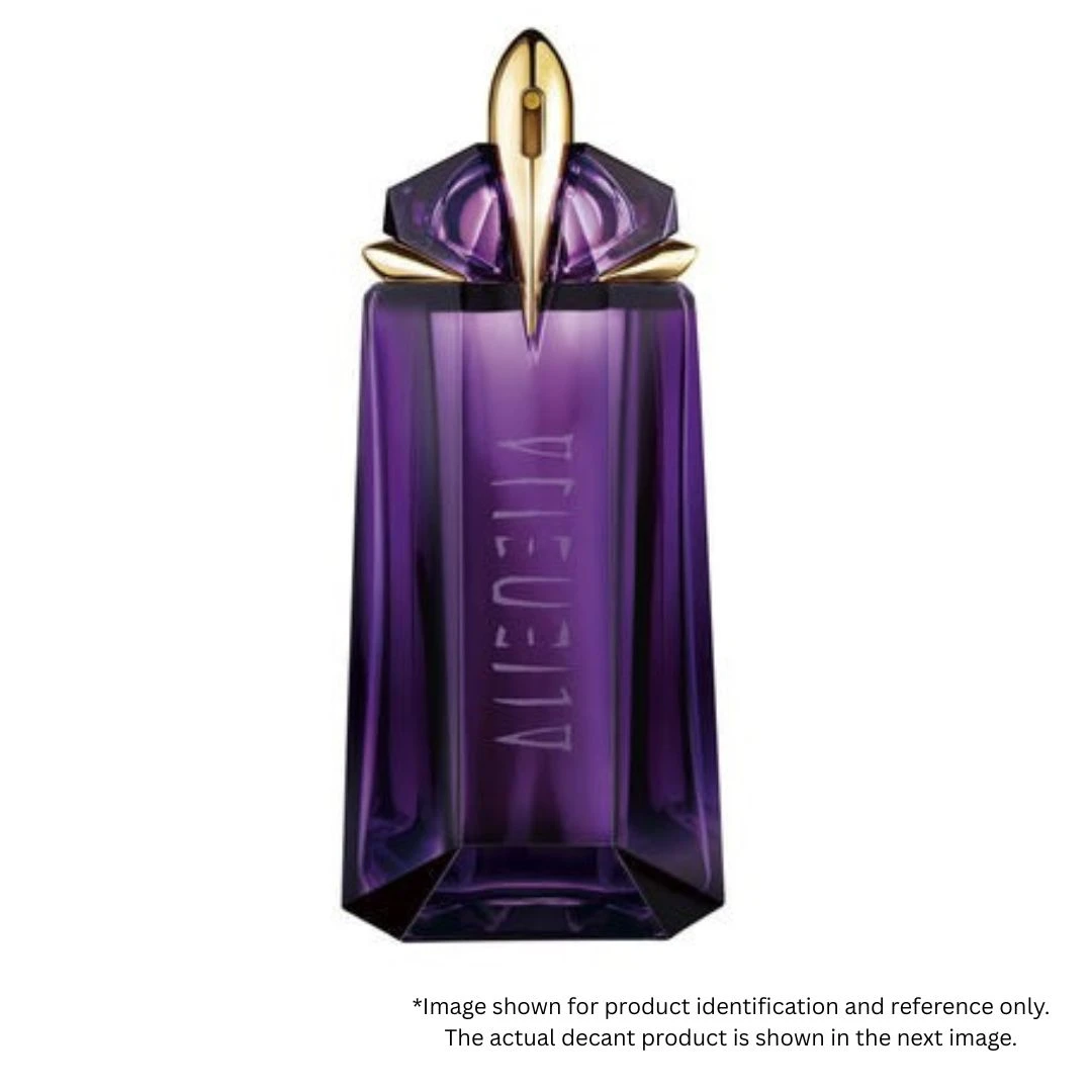 Decant/Sample Mugler Alien For Women EDP 10ml
