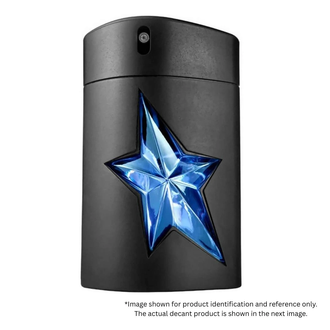 Decant/Sample Thierry Mugler A* Men EDT 10ml