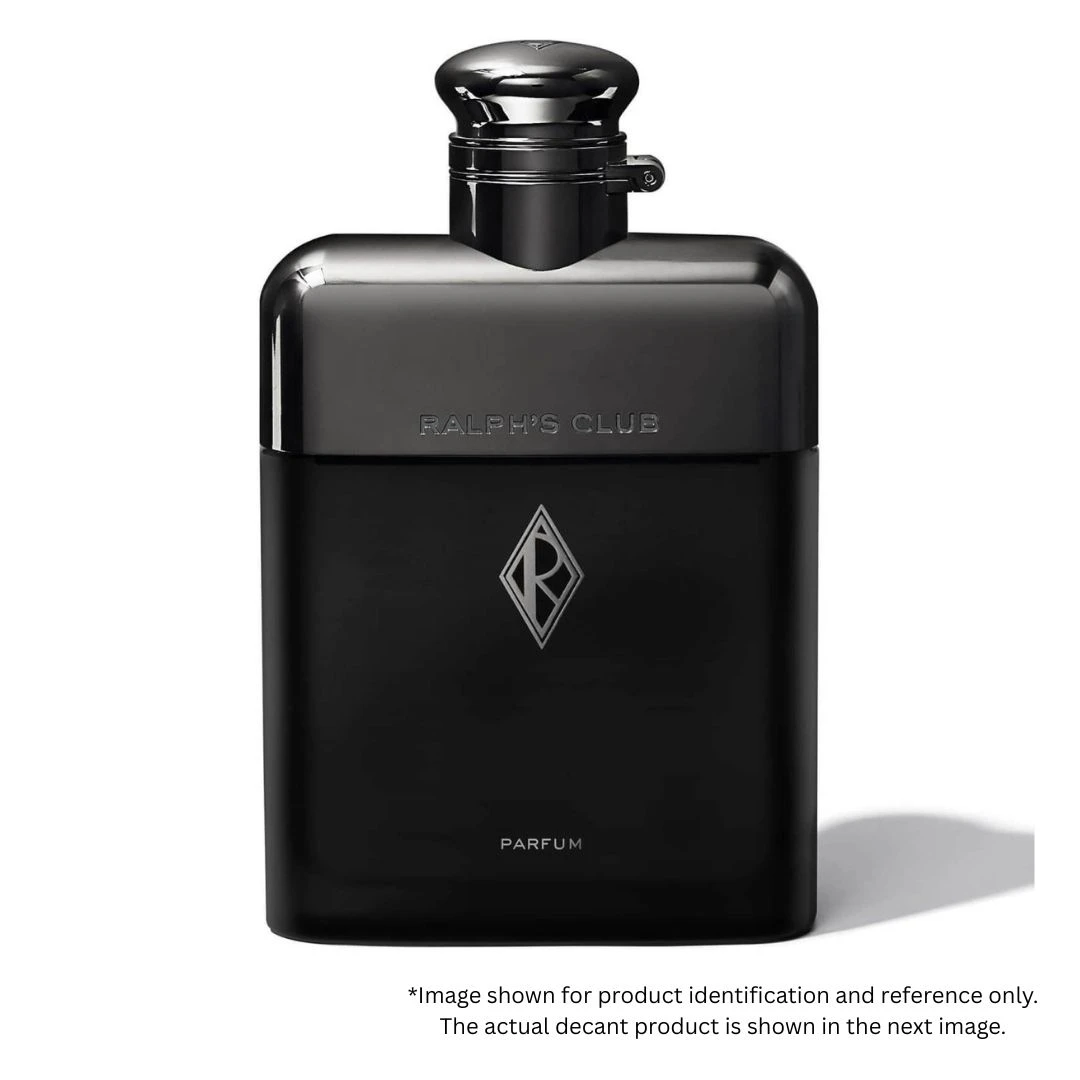 Decant/Sample Ralph Lauren Ralph's Club Parfum 10ml