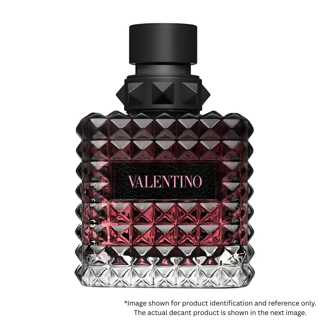 Decant/Sample Valentino Donna Born In Roma Intense For Women EDP Intense 10ml