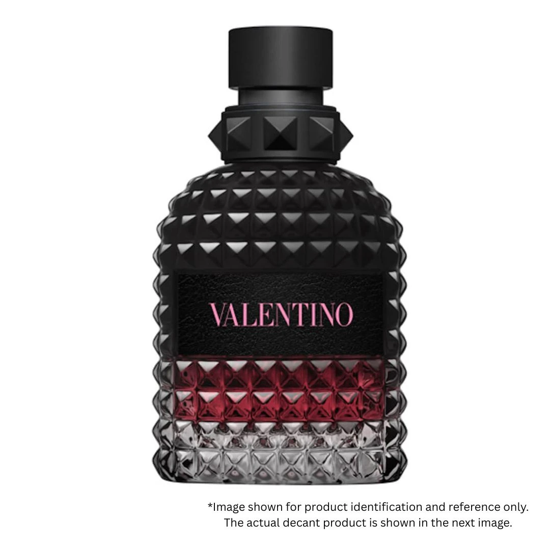Decant/Sample Valentino Uomo Born in Roma Intense EDP 10ml