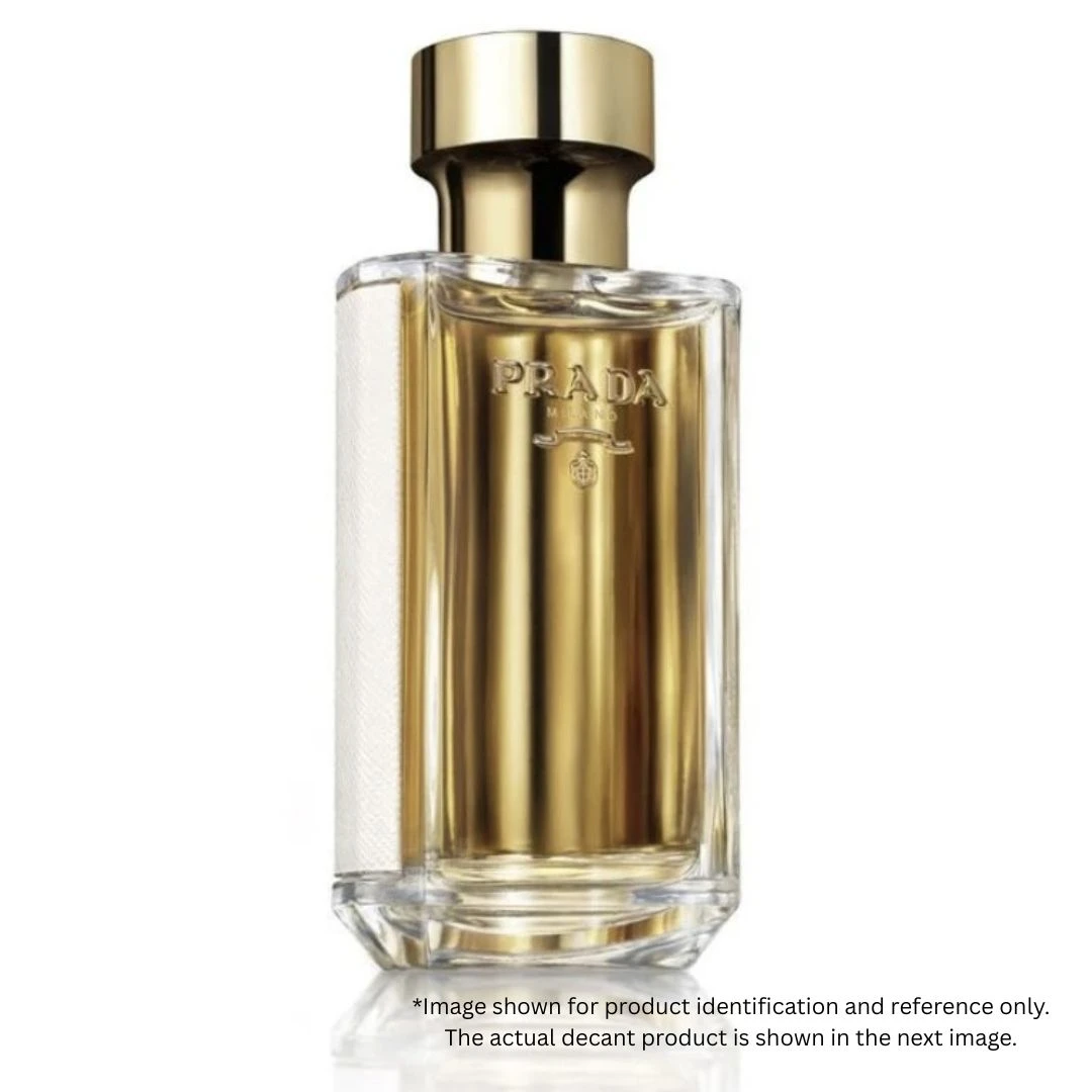 Decant/Sample Prada La Femme EDP 10ml