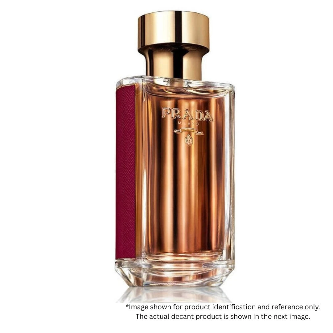 Decant/Sample Prada La Femme Intense EDP 10ml