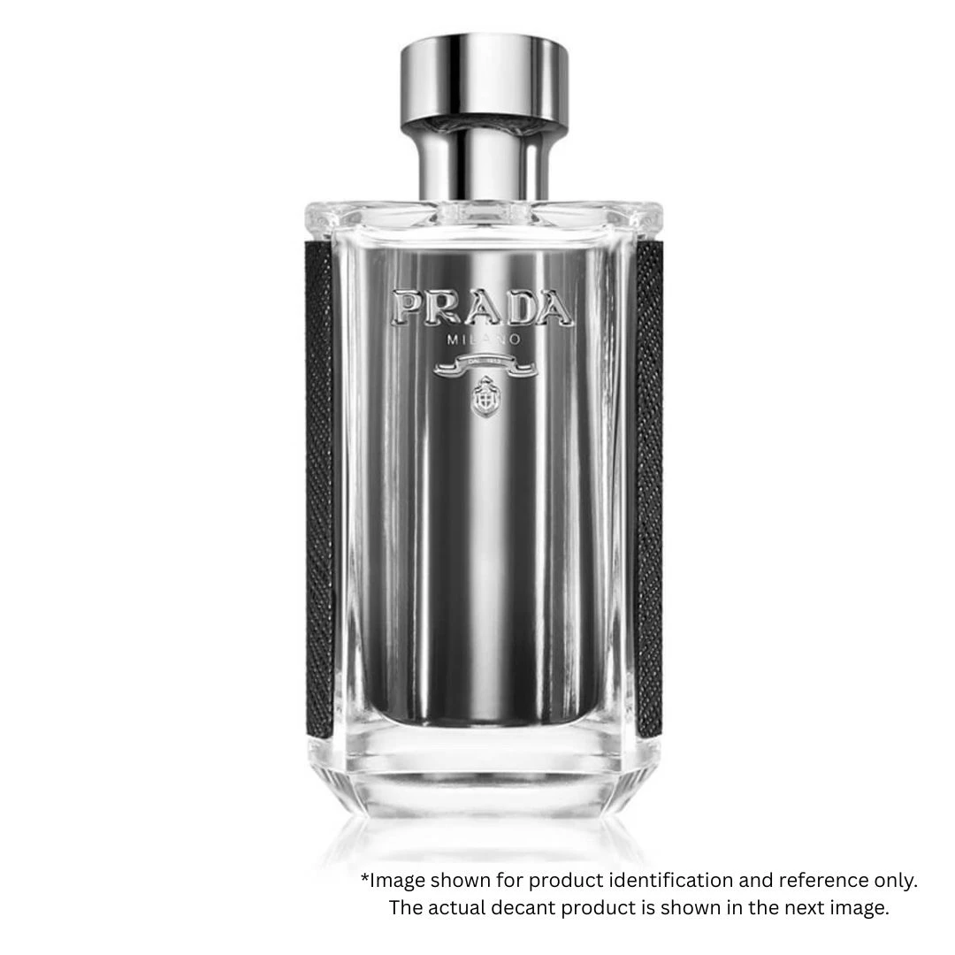 Decant/Sample Prada L'Homme For Men EDT 5ml