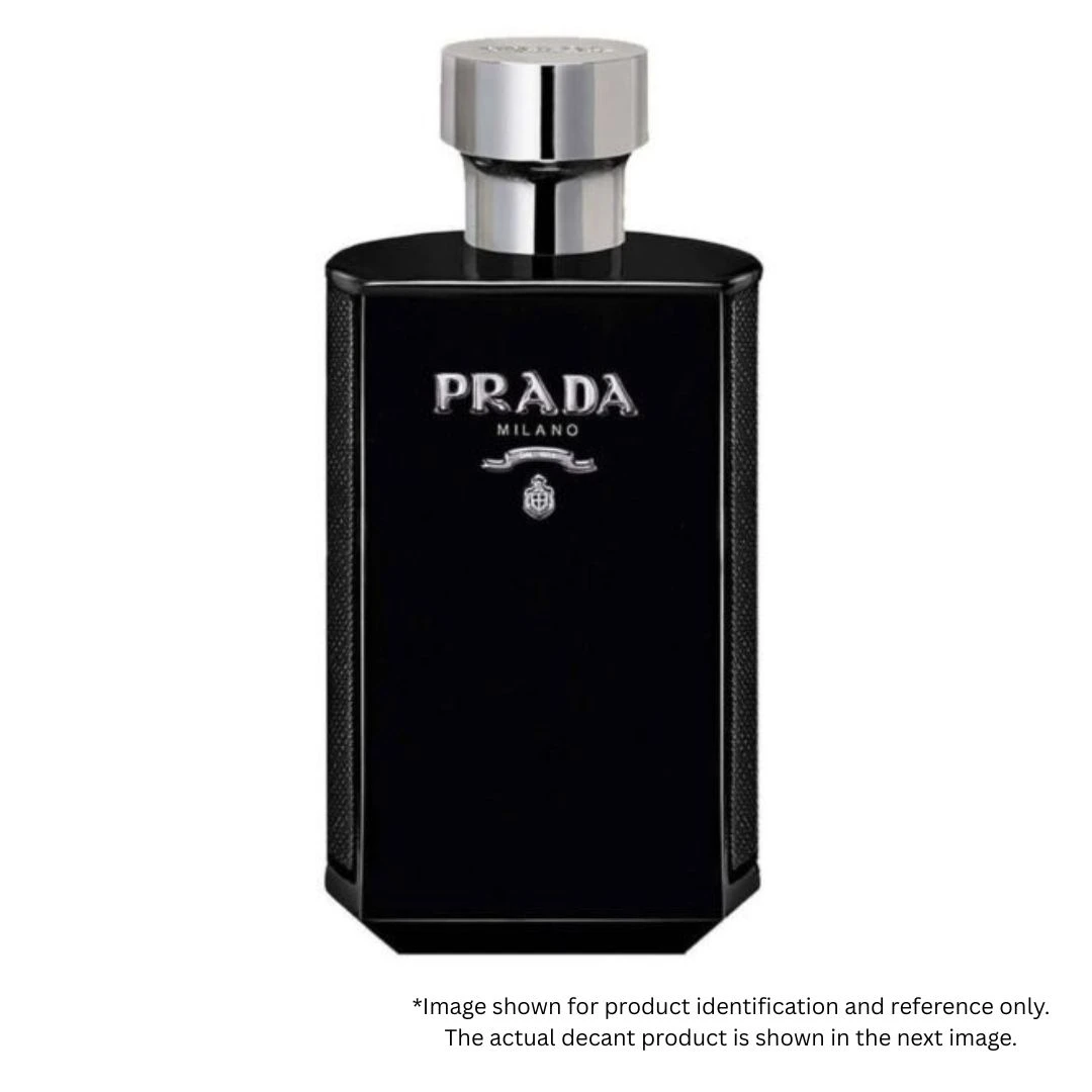 Decant/Sample Prada L'Homme Intense EDP 10ml