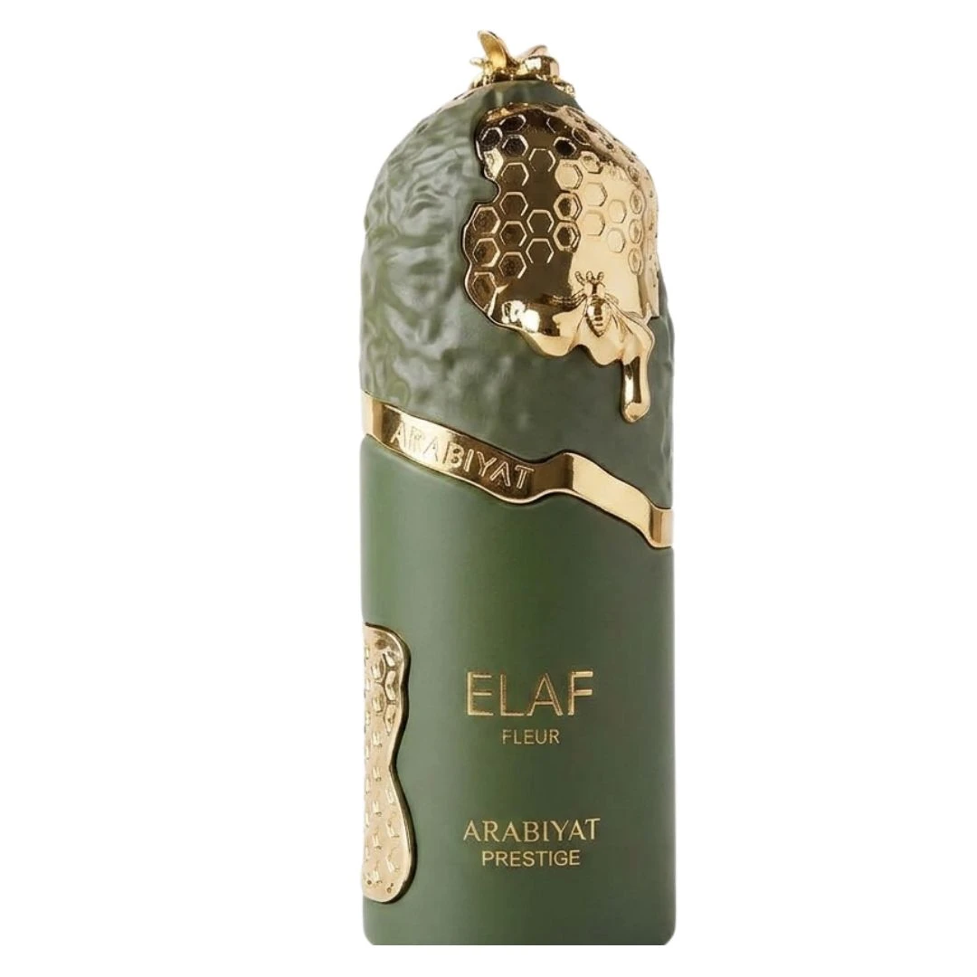 Decant/Sample Arabiyat Prestige Elaf Fleur For Women EDP 10ml