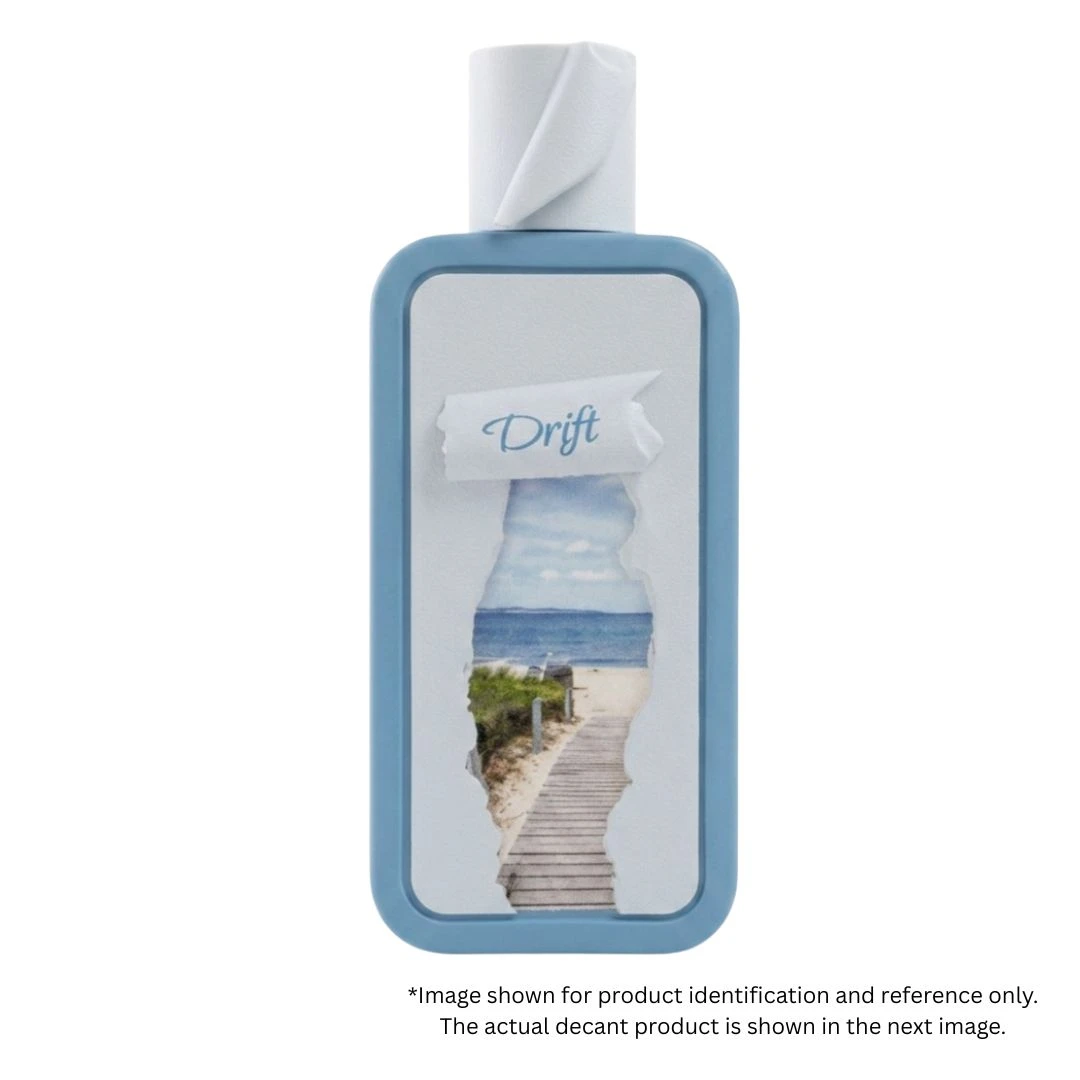 Decant/Sample Riiffs Seasons Drift For Women EDP 10ml