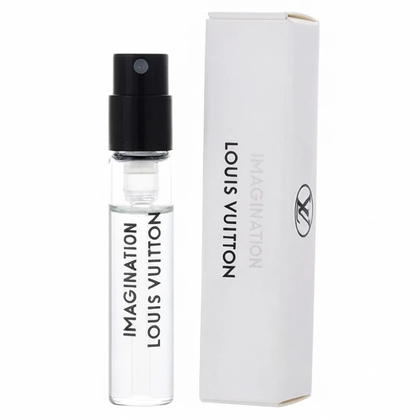 Louis Vuitton Imagination EDP Vial 2ml