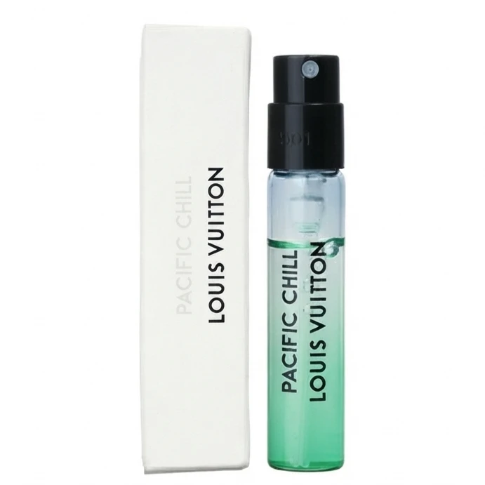 Louis Vuitton Pacific Chill EDP Vial 2ml